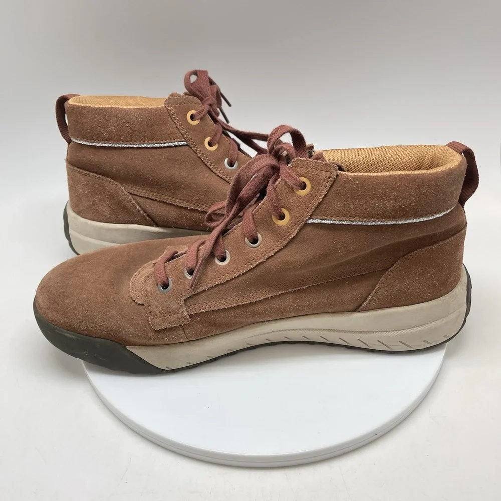 Timberland size mens